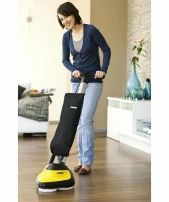 Outlet 🥰 Karcher Floor Polisher FP 303 🛒