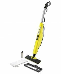 Deals 👏 Karcher Upright Easyfix Steam Cleaner SC 3 💯