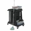 Top 10 🧨 Numatic ECO-Matic Cleaning Trolley EM-2TM ✔️
