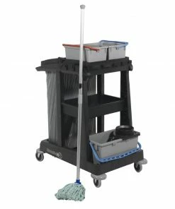 Wholesale ⌛ Numatic ECO-Matic Cleaning Trolley EM-1TM 😉