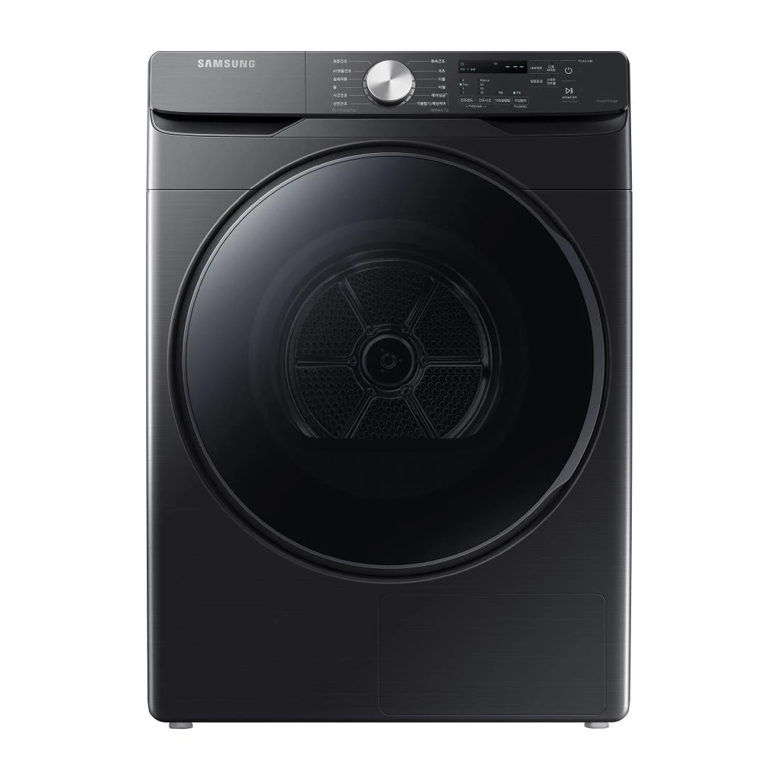 Brand new 🥰 Samsung Large Capacity Heat Pump Tumble Dryer DV16T8520BV/EU 🛒 5 Brand new 🥰 Samsung Large Capacity Heat Pump Tumble Dryer DV16T8520BV/EU 🛒 - Image 5