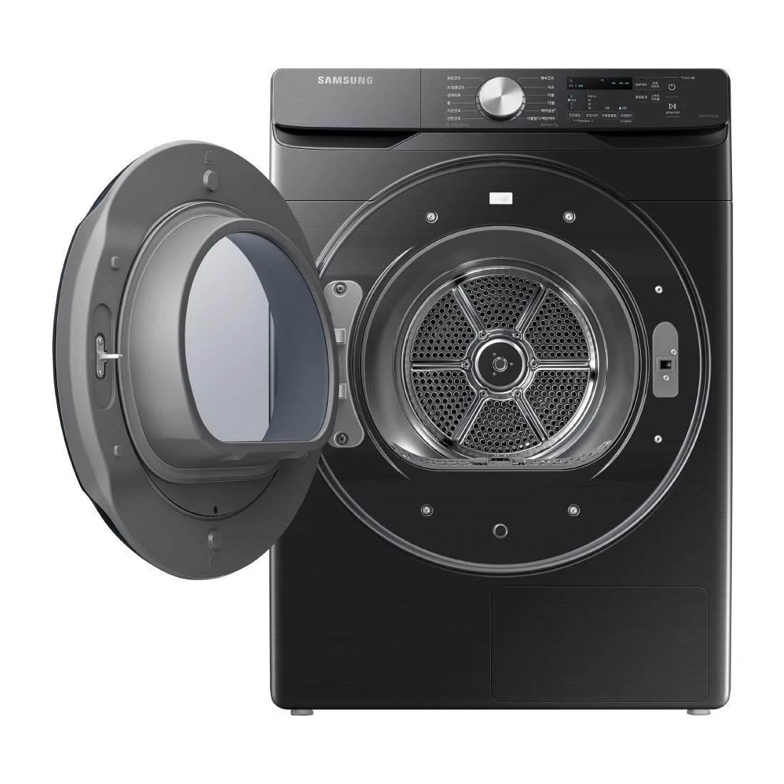 Brand new 🥰 Samsung Large Capacity Heat Pump Tumble Dryer DV16T8520BV/EU 🛒 6 Brand new 🥰 Samsung Large Capacity Heat Pump Tumble Dryer DV16T8520BV/EU 🛒 - Image 6