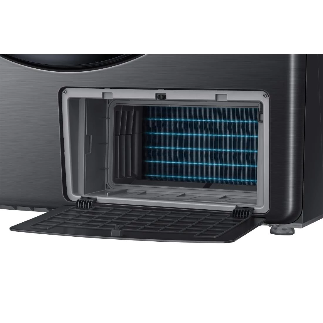 Brand new 🥰 Samsung Large Capacity Heat Pump Tumble Dryer DV16T8520BV/EU 🛒 4 Brand new 🥰 Samsung Large Capacity Heat Pump Tumble Dryer DV16T8520BV/EU 🛒 - Image 4