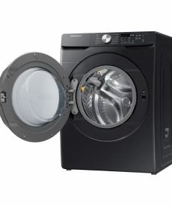 Cheapest 😀 Samsung Large Capacity Washing Machine WF18T8000GV/EU 👍 -Cleaning & Janitorial Supplies Shop ft269 secondary4