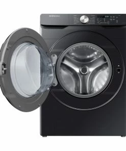 Cheapest 😀 Samsung Large Capacity Washing Machine WF18T8000GV/EU 👍 -Cleaning & Janitorial Supplies Shop ft269 secondary5