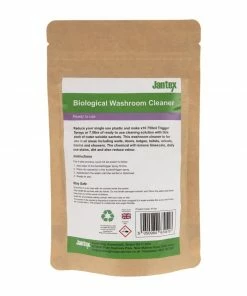 Best reviews of 🌟 Jantex Green Biological Washroom Cleaner Sachets (Pack Of 10) 👍 10 Best reviews of 🌟 Jantex Green Biological Washroom Cleaner Sachets (Pack Of 10) 👍 -Cleaning & Janitorial Supplies Shop ft321 jantex328