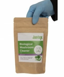Best reviews of 🌟 Jantex Green Biological Washroom Cleaner Sachets (Pack Of 10) 👍 11 Best reviews of 🌟 Jantex Green Biological Washroom Cleaner Sachets (Pack Of 10) 👍 -Cleaning & Janitorial Supplies Shop ft321 jantex330