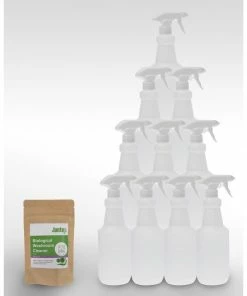 Best reviews of 🌟 Jantex Green Biological Washroom Cleaner Sachets (Pack Of 10) 👍 15 Best reviews of 🌟 Jantex Green Biological Washroom Cleaner Sachets (Pack Of 10) 👍 -Cleaning & Janitorial Supplies Shop ft321 trigersv10