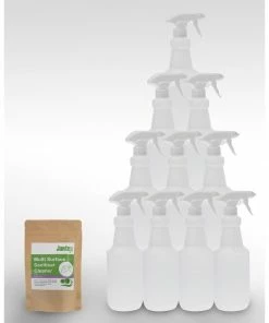 Best deal ✔️ Jantex Green Kitchen Surface Sanitiser Sachets (Pack Of 10) 🤩 15 Best deal ✔️ Jantex Green Kitchen Surface Sanitiser Sachets (Pack Of 10) 🤩 -Cleaning & Janitorial Supplies Shop ft322 trigersv10