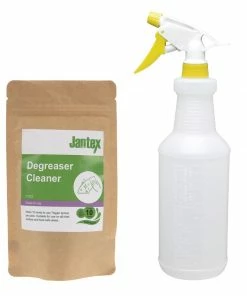 Flash Sale 🌟 Jantex Green Kitchen Degreaser Cleaner Sachets (Pack Of 10) ❤️ 13 Flash Sale 🌟 Jantex Green Kitchen Degreaser Cleaner Sachets (Pack Of 10) ❤️ -Cleaning & Janitorial Supplies Shop ft323 jantex308spray