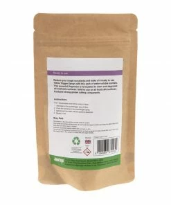 Flash Sale 🌟 Jantex Green Kitchen Degreaser Cleaner Sachets (Pack Of 10) ❤️ 10 Flash Sale 🌟 Jantex Green Kitchen Degreaser Cleaner Sachets (Pack Of 10) ❤️ -Cleaning & Janitorial Supplies Shop ft323 jantex309