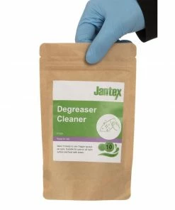 Flash Sale 🌟 Jantex Green Kitchen Degreaser Cleaner Sachets (Pack Of 10) ❤️ 12 Flash Sale 🌟 Jantex Green Kitchen Degreaser Cleaner Sachets (Pack Of 10) ❤️ -Cleaning & Janitorial Supplies Shop ft323 jantex310