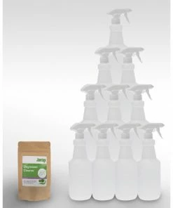 Flash Sale 🌟 Jantex Green Kitchen Degreaser Cleaner Sachets (Pack Of 10) ❤️ 15 Flash Sale 🌟 Jantex Green Kitchen Degreaser Cleaner Sachets (Pack Of 10) ❤️ -Cleaning & Janitorial Supplies Shop ft323 trigersv10