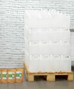 Brand new 🌟 Jantex Green Hard Surface Floor Cleaner Sachets (Pack Of 20) ⭐ -Cleaning & Janitorial Supplies Shop ft325 lifestylebottles