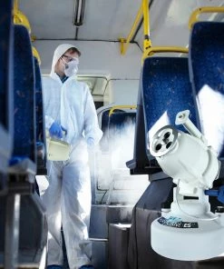 Cheapest 🥰 Curtis-Dynafog Hurricane Fogger 230V 💯 -Cleaning & Janitorial Supplies Shop ft329 new21 2