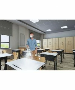 Cheapest 🥰 Curtis-Dynafog Hurricane Fogger 230V 💯 -Cleaning & Janitorial Supplies Shop ft329 new21 4