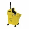 Cheap ⌛ Scot Young SYR NU Lady 2 Combine System Mop Bucket And Wringer 9Ltr Yellow ✨