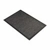 Outlet 🧨 COBA Superdry Entrance Mat Black 0.6 X 0.9m 🔥
