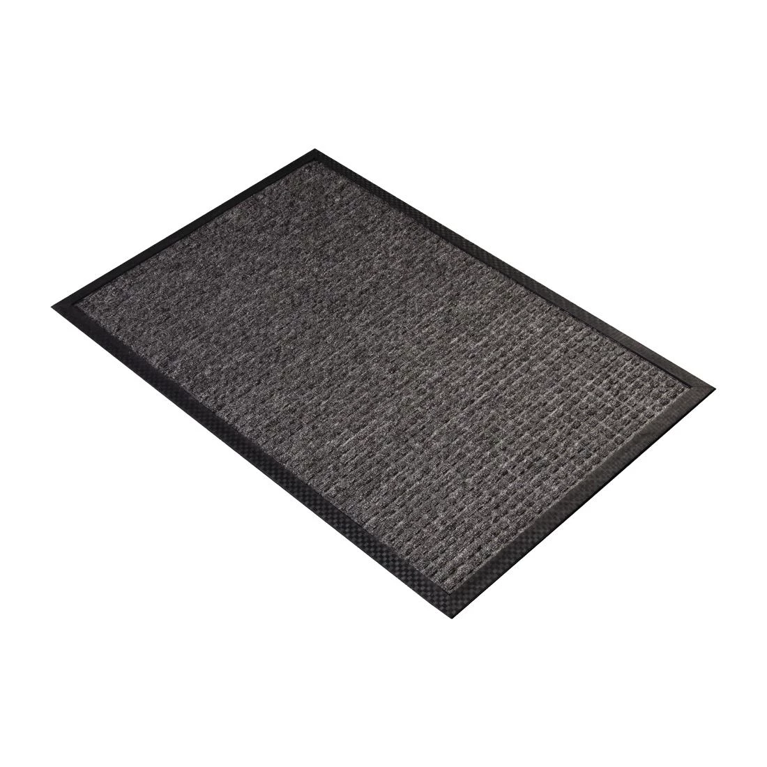 Outlet ๐งจ COBA Superdry Entrance Mat Black 0.6 X 0.9m ๐ฅ 1 Outlet ๐งจ COBA Superdry Entrance Mat Black 0.6 X 0.9m ๐ฅ