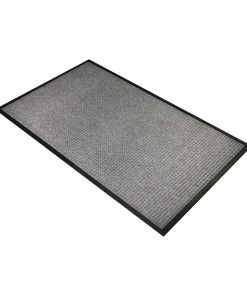 Buy 🎁 COBA Superdry Entrance Mat Grey 0.6 X 0.9m ⌛