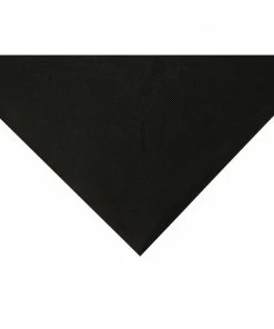 Best Pirce ๐ฅฐ COBA Hygimat Anti-Fatigue Mat Black Solid 0.6 X 0.9m ๐คฉ