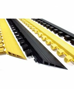 Discount ⌛ COBA Deluxe Mat Edging Yellow 1565 X 50mm ⭐ -Cleaning & Janitorial Supplies Shop ft352 ft353 ft354 ft355 1