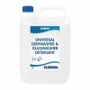 Cheap 😀 Cleenol Universal Dishwasher And Glasswasher Detergent 5Ltr (2 Pack) ❤️