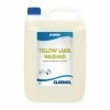 Brand new 💯 Cleenol Yellow Label Wash Aid Dishwasher Detergent 5Ltr (2 Pack) ⭐
