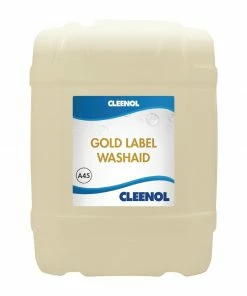 Discount 😉 Cleenol Gold Label Wash Aid Dishwasher Detergent 20Ltr 🌟