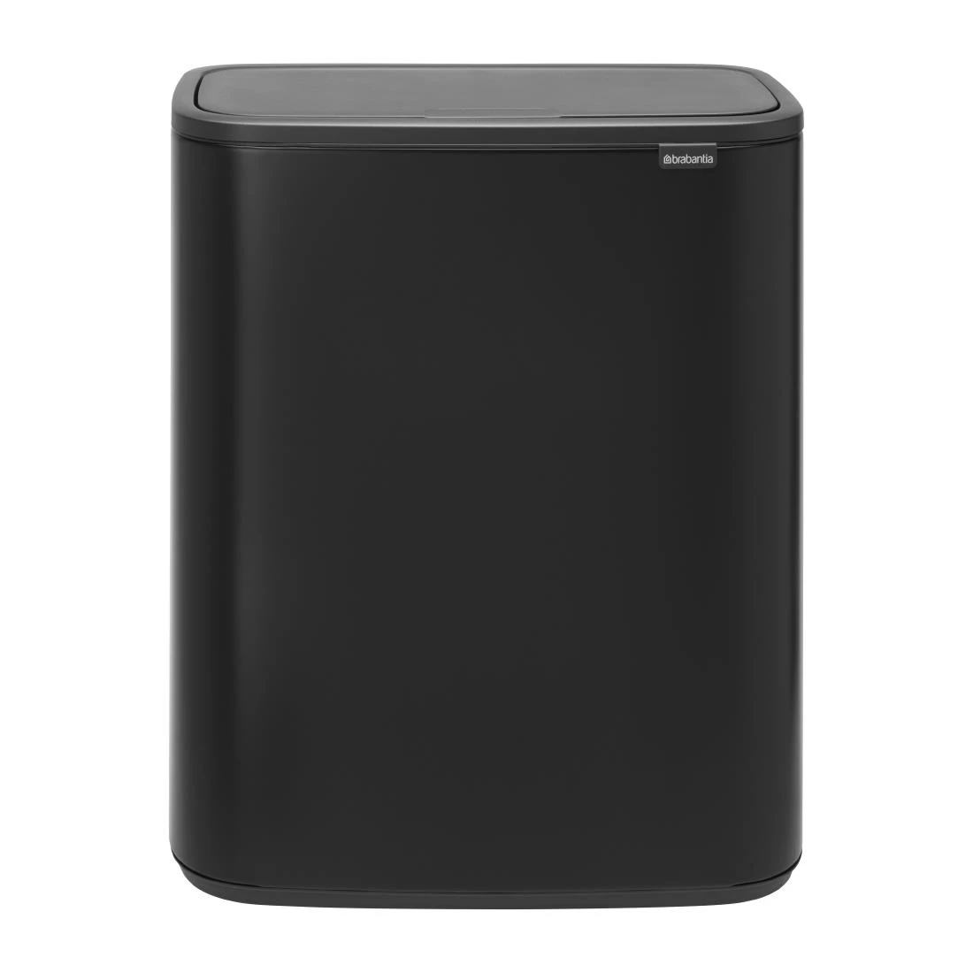 Wholesale โจ Brabantia Bo Recycling Touch Bin Matt Black 2 X 30Ltr ๐ฏ 1 Wholesale โจ Brabantia Bo Recycling Touch Bin Matt Black 2 X 30Ltr ๐ฏ