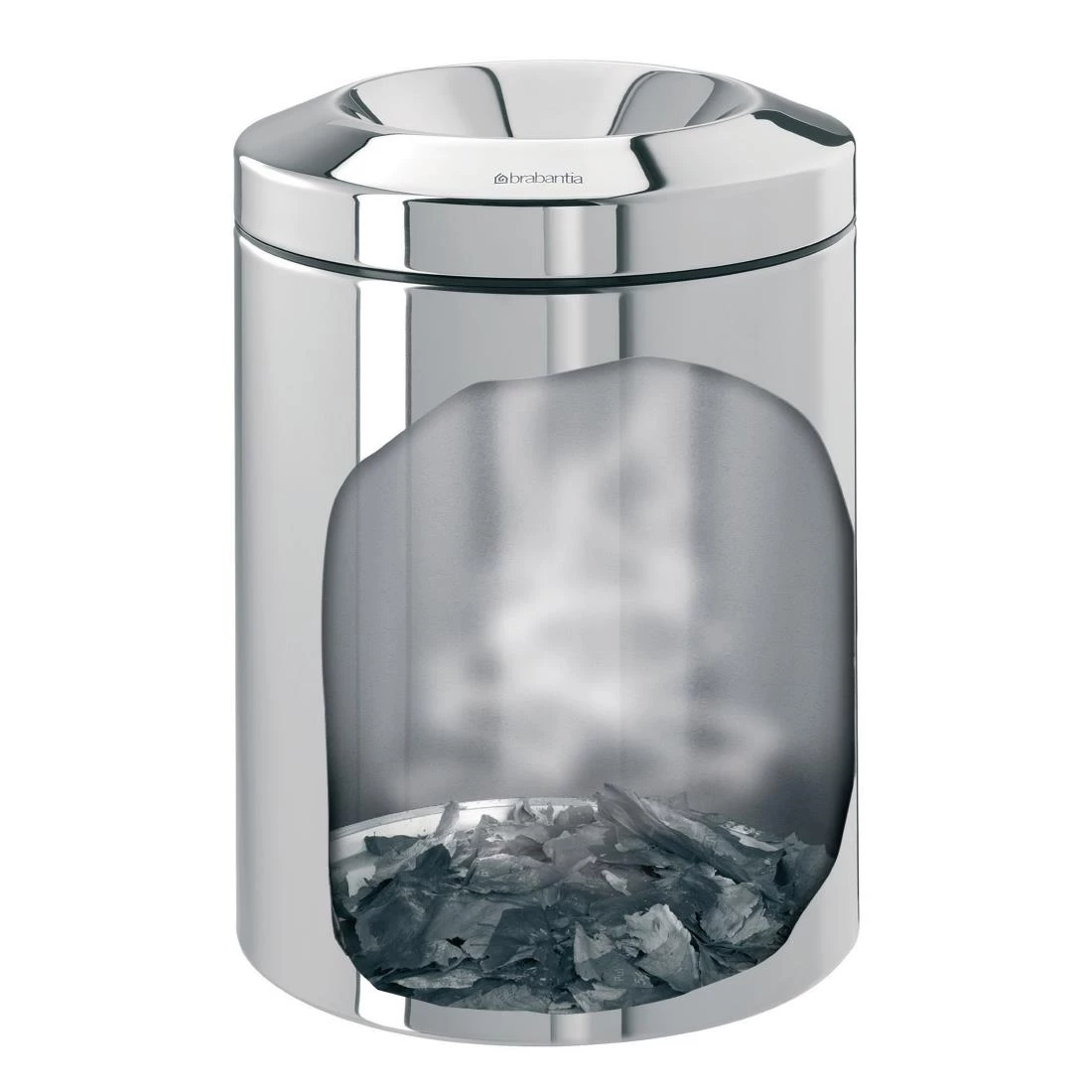 Coupon โค๏ธ Brabantia FlameGuard Fireproof Waste Paper Bin Brilliant Steel 7Ltr ๐ 2 Coupon โค๏ธ Brabantia FlameGuard Fireproof Waste Paper Bin Brilliant Steel 7Ltr ๐ - Image 2