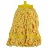 Cheap 🎉 Scot Young SYR Large SYRTEX Changer Socket Mop 16oz Yellow 👍