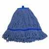 Budget 💯 Scot Young SYR Large SYRTEX Changer Socket Mop 16oz Blue 🔥