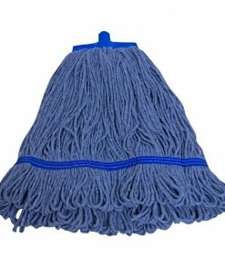 Budget 💯 Scot Young SYR Large SYRTEX Changer Socket Mop 16oz Blue 🔥