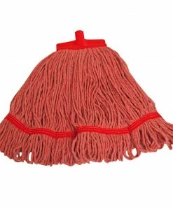 Best reviews of 🎁 Scot Young SYR Large SYRTEX Changer Socket Mop 16oz Red ✔️