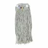 Outlet 🌟 Scot Young SYR Traditional Multifold Cotton Kentucky Mop Head 12oz 👍