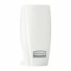 Budget 🌟 Rubbermaid TCell 1.0 Air Freshener Dispenser White 😍