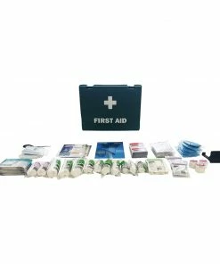 Best Pirce ✔️ Aero Aerokit BS 8599 Large First Aid Kit 🎁