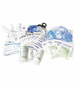 Best reviews of 🌟 Aero Aerokit BS 8599 Small First Aid Kit Refill 🧨