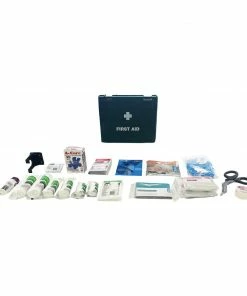 Best Pirce 💯 Aero Aerokit BS 8599 Small Catering First Aid Kit 🛒