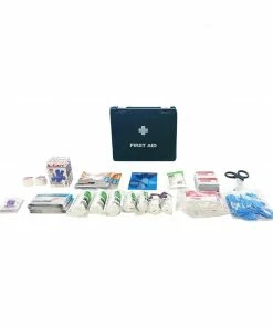 Deals 🤩 Aero Aerokit BS 8599 Medium Catering First Aid Kit ⌛