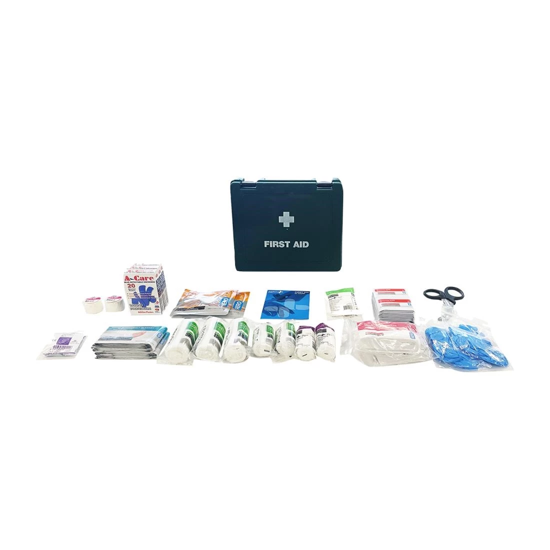 Deals 🤩 Aero Aerokit BS 8599 Medium Catering First Aid Kit ⌛ 1 Deals 🤩 Aero Aerokit BS 8599 Medium Catering First Aid Kit ⌛