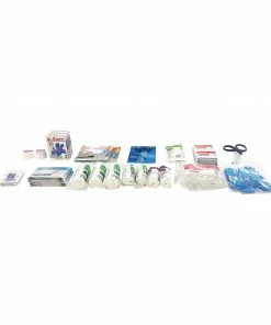 Best Pirce ✨ Aero Aerokit BS 8599 Medium Catering First Aid Kit Refill 😀