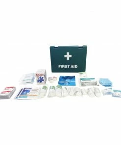 Top 10 😍 Aero Aerokit BS 8599 Large Catering First Aid Kit 🎁