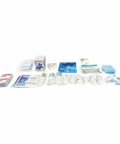 Buy 👍 Aero Aerokit BS 8599 Large Catering First Aid Kit Refill 🌟