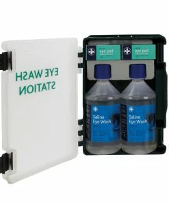 Hot Sale 😉 Reliance Medical Eyewash Station 🔔 -Cleaning & Janitorial Supplies Shop ft600 secondary