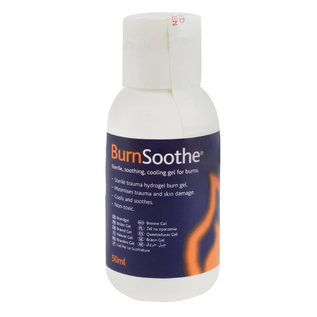 Cheap ⌛ Reliance Medical BurnSoothe Emergency First Aid Burn Gel 50ml 😀 1 Cheap ⌛ Reliance Medical BurnSoothe Emergency First Aid Burn Gel 50ml 😀