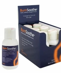 Cheap ⌛ Reliance Medical BurnSoothe Emergency First Aid Burn Gel 50ml 😀 3 Cheap ⌛ Reliance Medical BurnSoothe Emergency First Aid Burn Gel 50ml 😀 -Cleaning & Janitorial Supplies Shop ft601 secondary