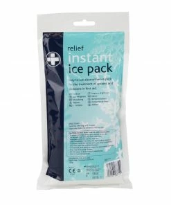 Best Sale 😀 Reliance Medical Disposable Ice Pack 🎉