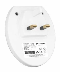 Best reviews of 😀 Eazyzap Plug-in Pest Repeller (Pack Of 2) 🥰 -Cleaning & Janitorial Supplies Shop ft990 new22 2